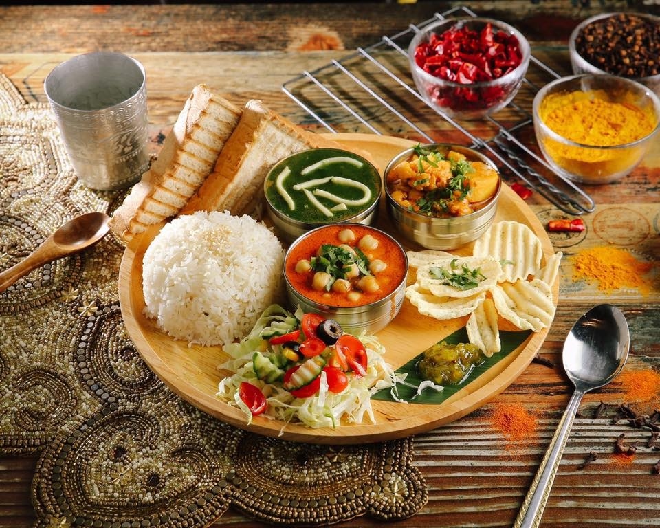 三個傻瓜-南京店