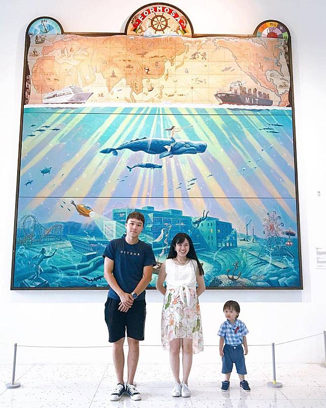 圖片授權：IG@linlingo0216