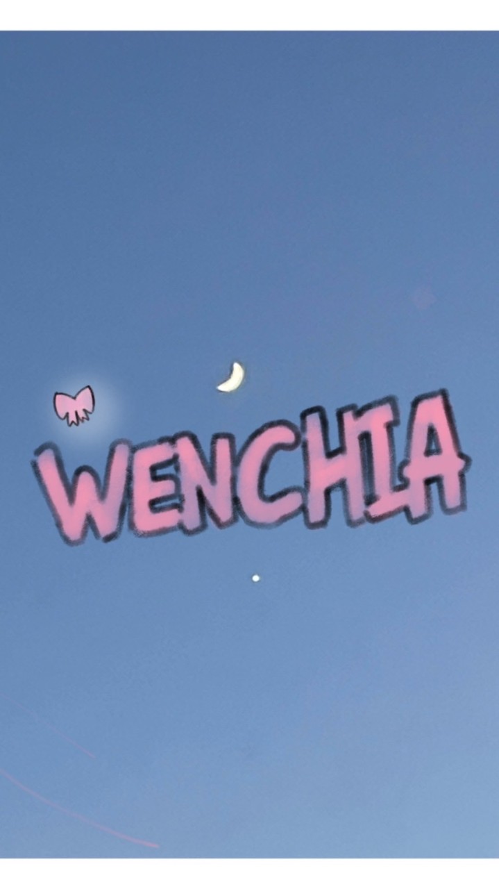 WENCHIA🇰🇷代購9/2-9/6