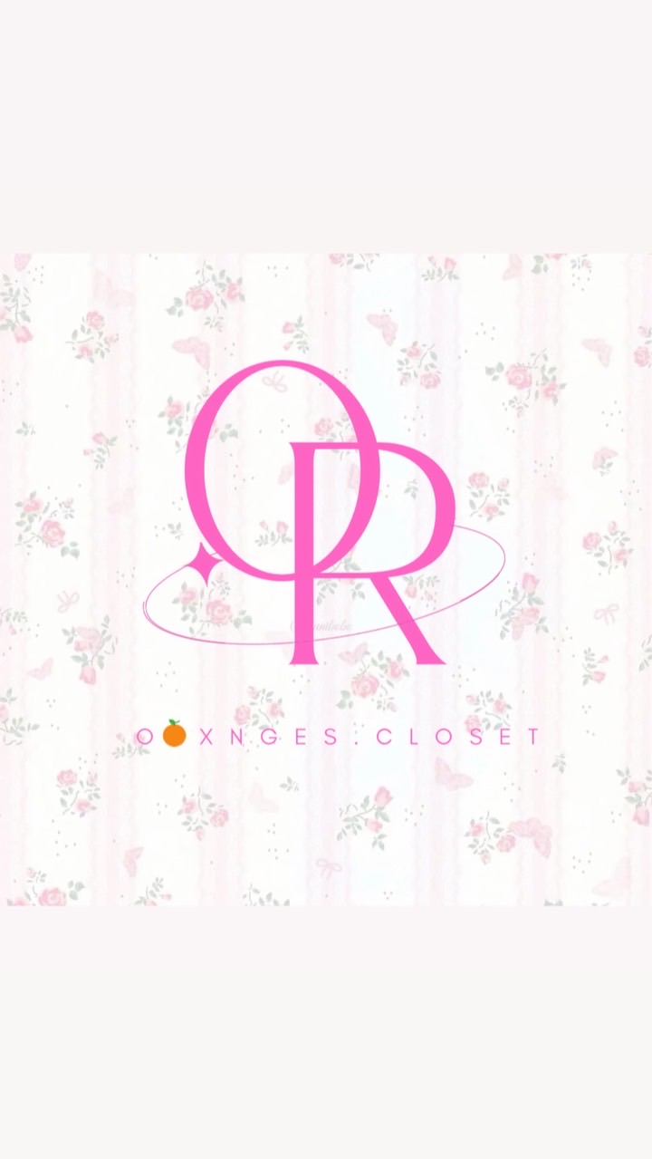 Orxnges.closet