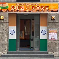 SUNROSE