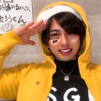 NAOKING LIVE👑🦍🦁