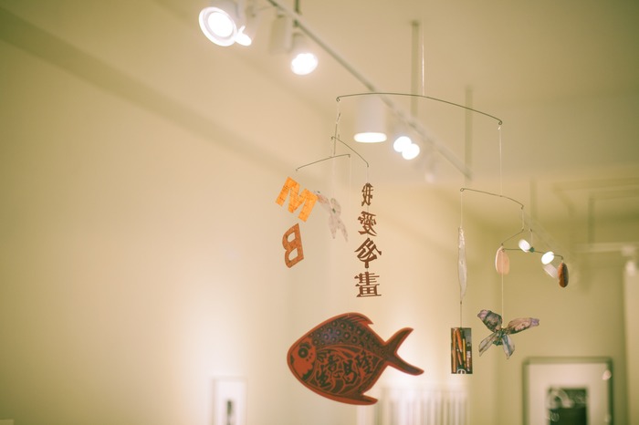大稻埕 4 家必逛小店：岩筆模