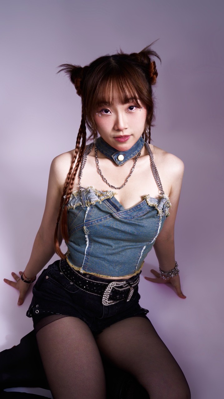 白白POP OA／WOAH 常態課程✨💃🏼