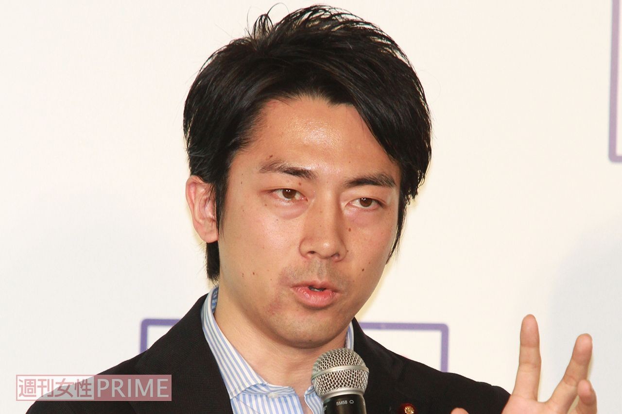 女性1万人が回答 総理になってほしい ほしくない政治家 週刊女性prime