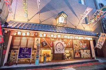 台北居酒屋 21 十一月熱搜話題與人氣開箱 Line購物