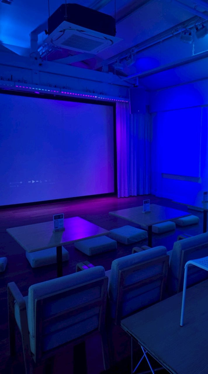 PoA Community Watch Party 🎬