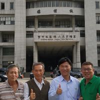 港中師生互動聯誼社群