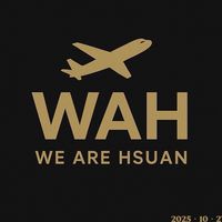 WAH✈️親飛代購🛍️生活小物．許願商品