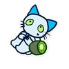 ねこのティーチくんファンは来たまえ！