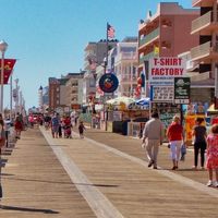 WAT Ocean City 2026