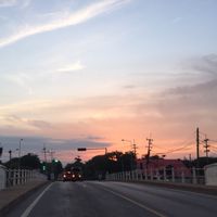 U R Beautiful Sky ☁️