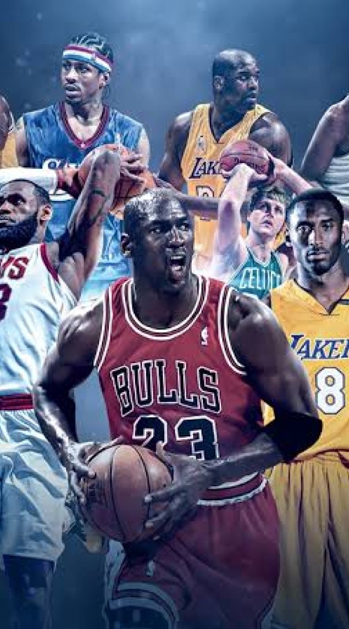 🏆NBA🏀ALL🥇STAR🏅
