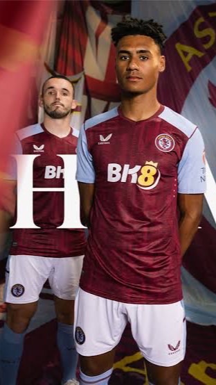 Aston Villa Community Thailand