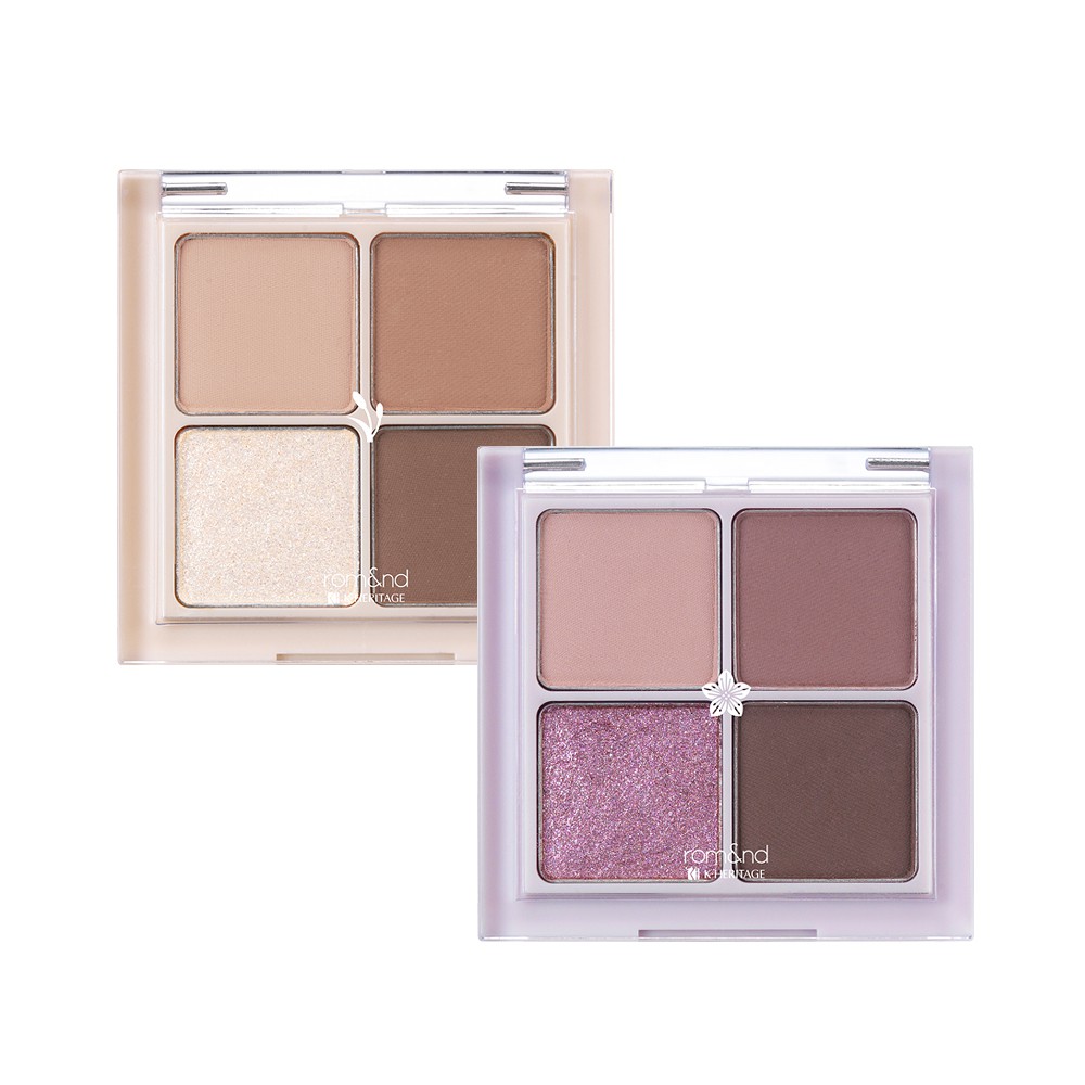 【商品規格】品牌：rom&nd容量/規格：6.5g保存期限：2022年貨源：平輸產地：韓國【注意事項】美妝、保養、清潔類商品，為一次性包裝且為個人消耗性產品，不可拆封或試用，請務必確認有購買需求