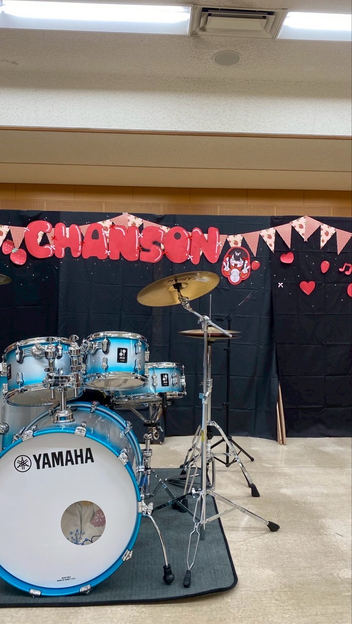 白百合シャンソン研究会 新歓2026