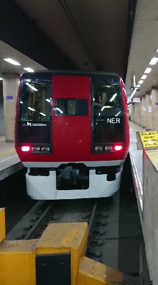 鉄道ファンオープンチャット