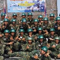 กำลังใจสู่ทหาร3ชายแดนใต้