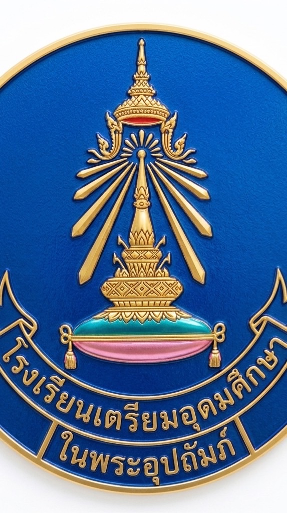 เตรียมอุดมศึกษาในพระอุปถัมภ์