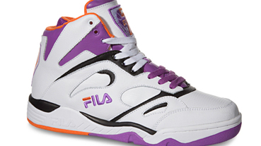 新聞速報 / FILA KJ7 復刻再現