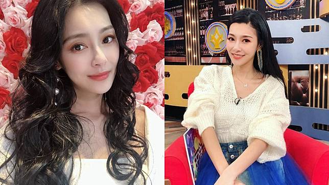 王思佳個性直爽。(圖／翻攝自王思佳Facebook)