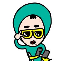 愉快なイラスト部