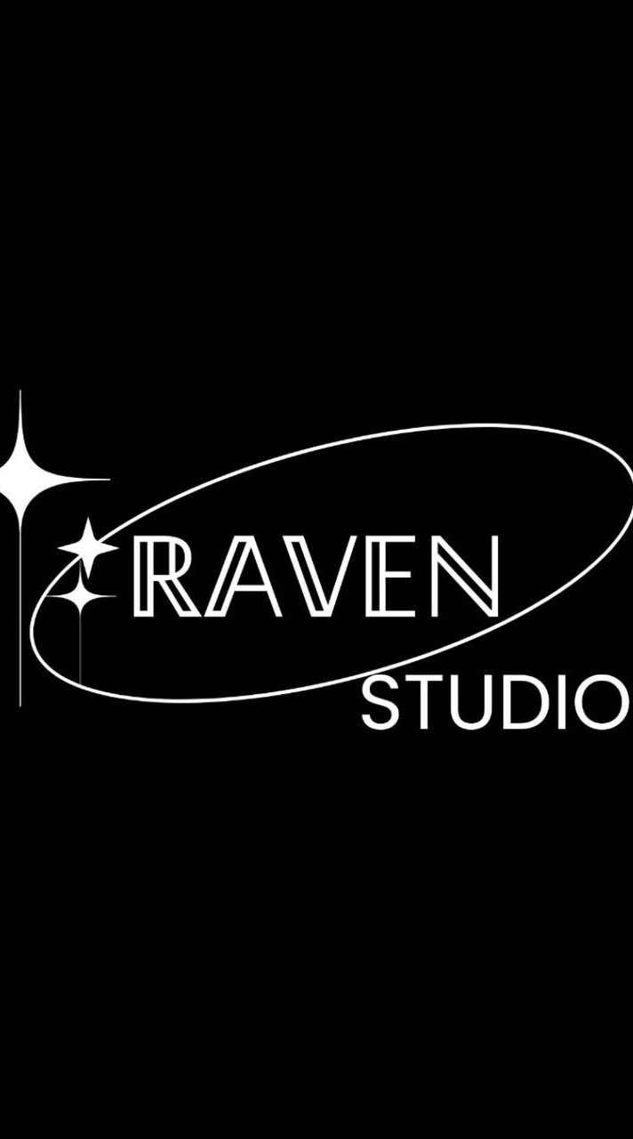 RAVEN STUDIO 2 🐺