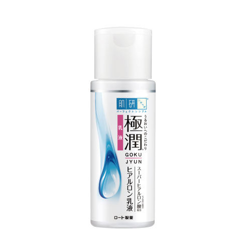 肌研極潤保濕乳液140ml【愛買】