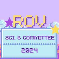 ทีมงาน ROV 2024