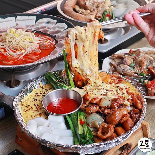 （圖片來源／IG @twoboysfoods）