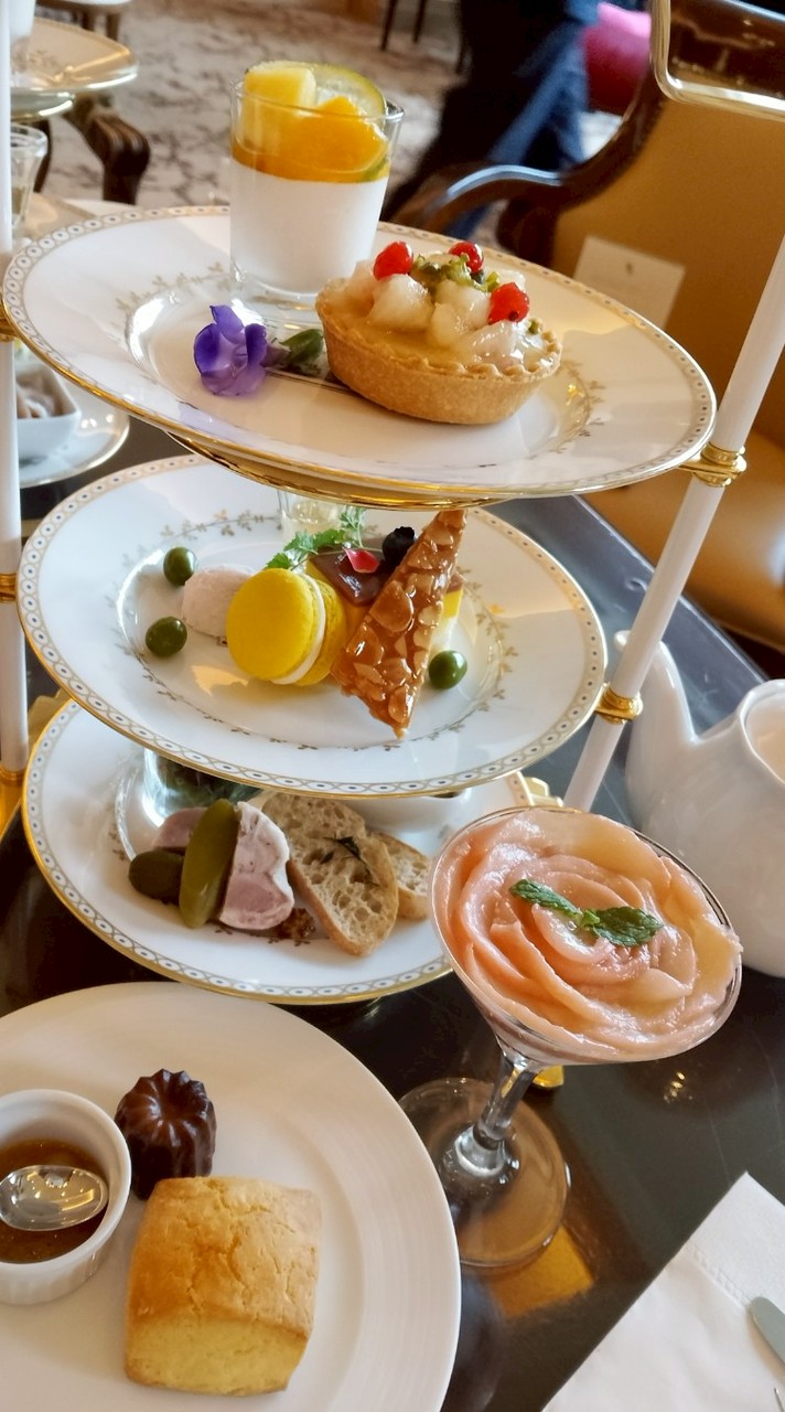 🧁仙台カフェ散歩🍰cafeごはん🎂
