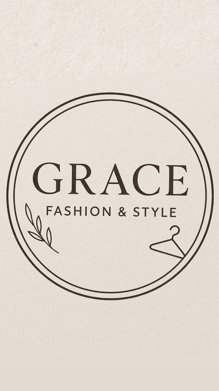 GRACE 💋FASHION & STYLE