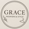 GRACE 💋FASHION & STYLE