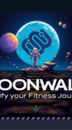 MoonwalkFitness日本コミュニティ
