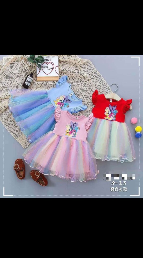 เสื้อผ้าเด็กราคาถูกหาดใหญ่ by nok