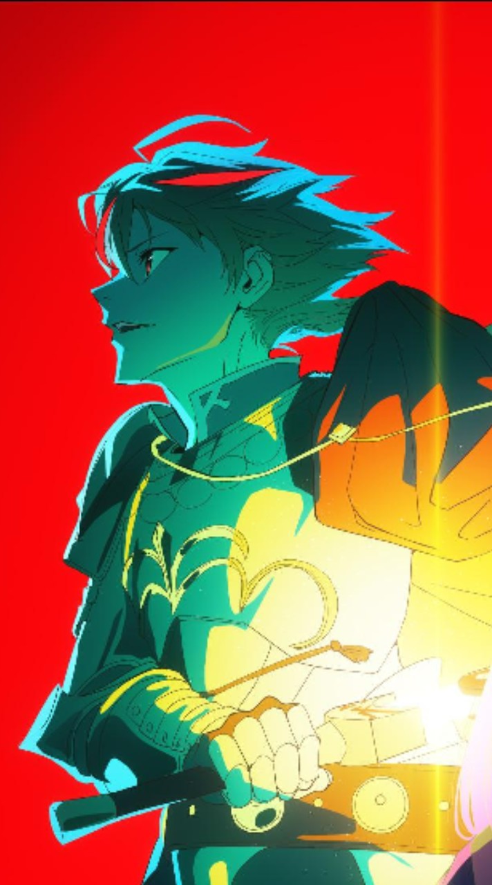 Fate/Another Fake
