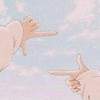 女子が男子に相談する所
