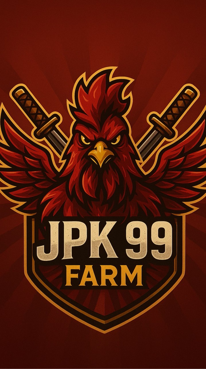 🐥 JPK 99  FARM 🐥