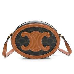 【CELINE 思琳】 經典TRIOMPHE OVAL橢圓 / TOTE / AVA 腋下包 / 水桶包