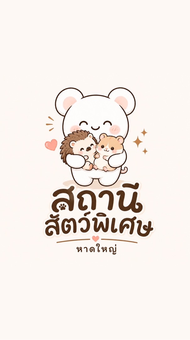 สถานีสัตว์พิเศษ หาดใหญ่