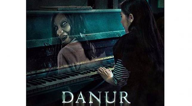 Bikin Film Danur, Begini Syarat yang Diterima Risa Saraswati 