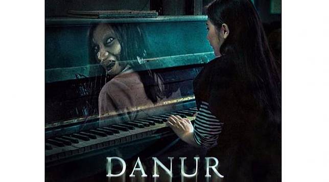 Bikin Film Danur, Begini Syarat yang Diterima Risa Saraswati 