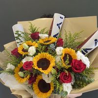 美婷の羽球團🏸