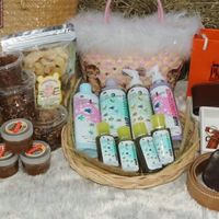 สินค้าชุมชนคนหนองบัวศาลา