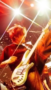 Mew LittleJohn FanClub