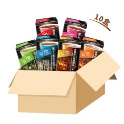 ◎沖調方式：搭配熱水160c.c.沖調(可依個人喜好增減)|◎|◎主要類型:二合一咖啡包裝:盒裝份數/規格:20克x12入/盒風味:拿鐵保存方式:常溫請置陰涼處熱量:老舊金山拿鐵咖啡二合一:每份熱量9