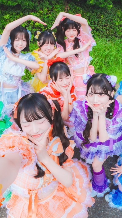【架空】iLiFE！なりきりオーディション🎶🎀