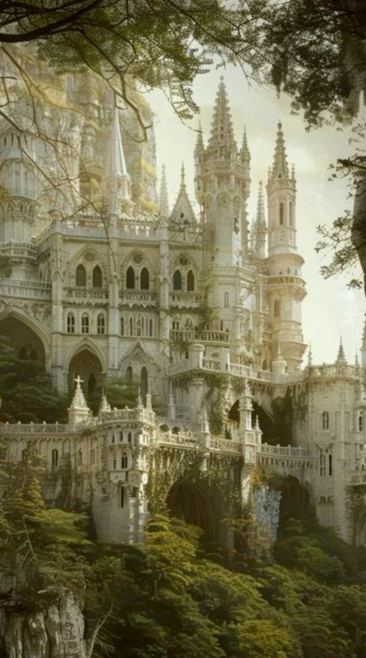 ✷｡⁠*ﾟ⁠+Starfia School of Magic*ﾟ⁠+✷(RP)