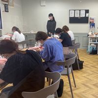 ネイリスト検定💅ネイリストアカデミー