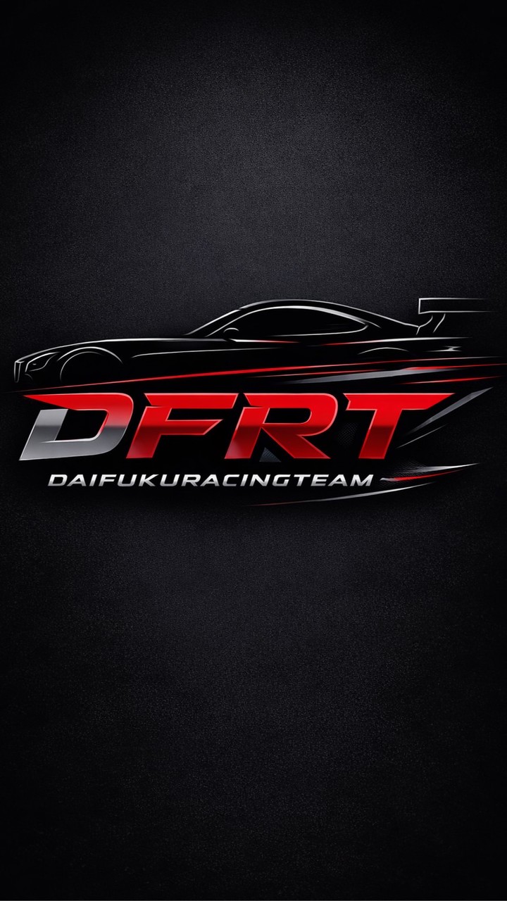 (株)DFRT(DaiFukuRacingTeam) Supported By RS